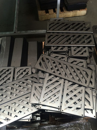 鈑金加工的市場前景到底好不好呢？