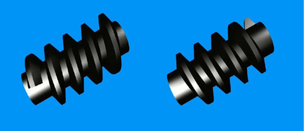 鈑金件上的螺母、螺釘種類介紹